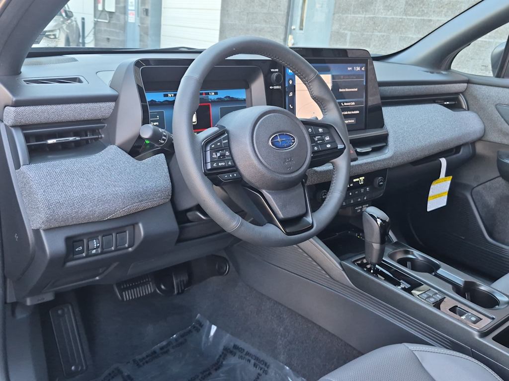 Thumbnail: 2026 Subaru Outback - 2