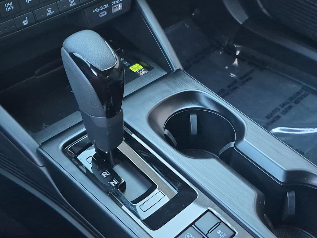 Thumbnail: 2026 Subaru Outback - 34