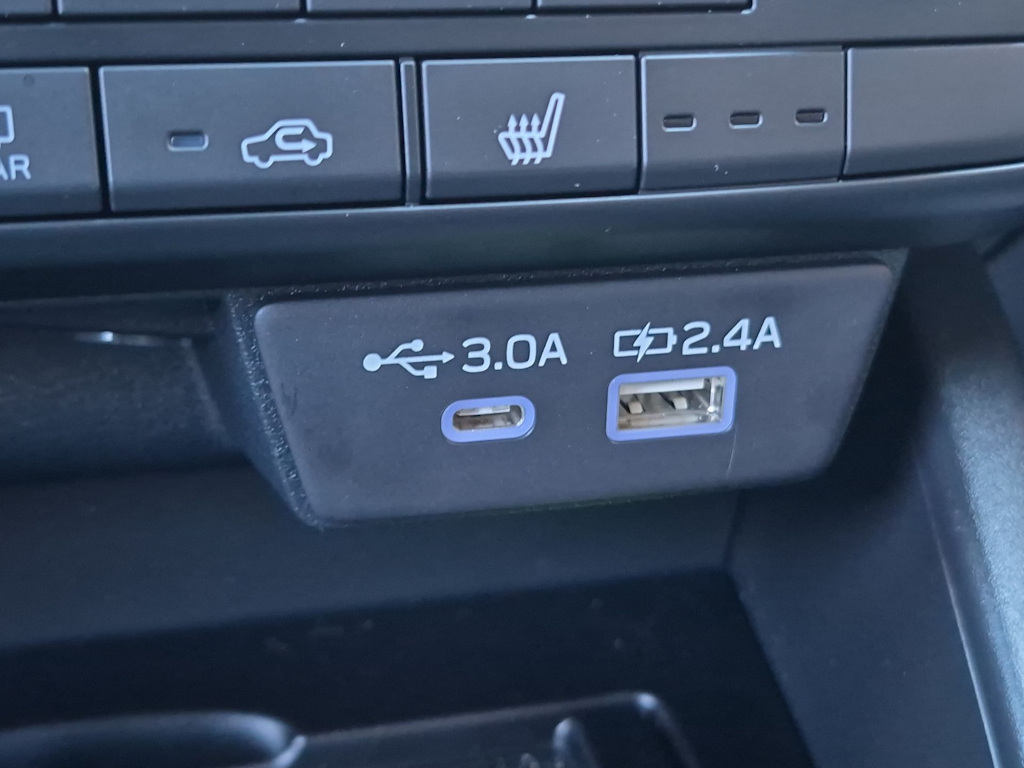 Thumbnail: 2026 Subaru Outback - 33