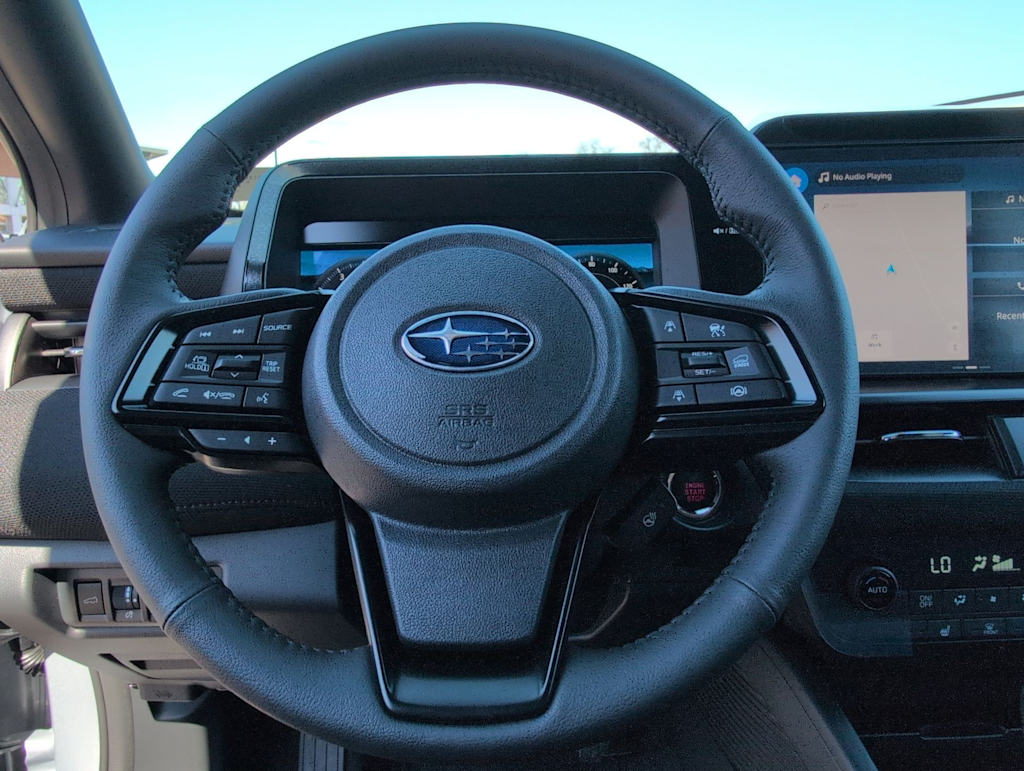 Thumbnail: 2026 Subaru Outback - 13