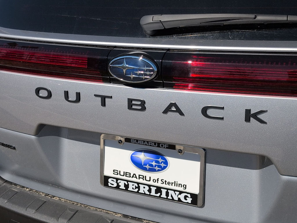 Thumbnail: 2026 Subaru Outback - 7