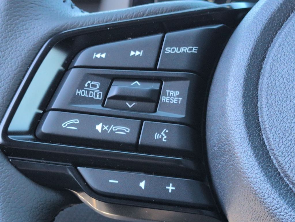 Thumbnail: 2026 Subaru Outback - 28