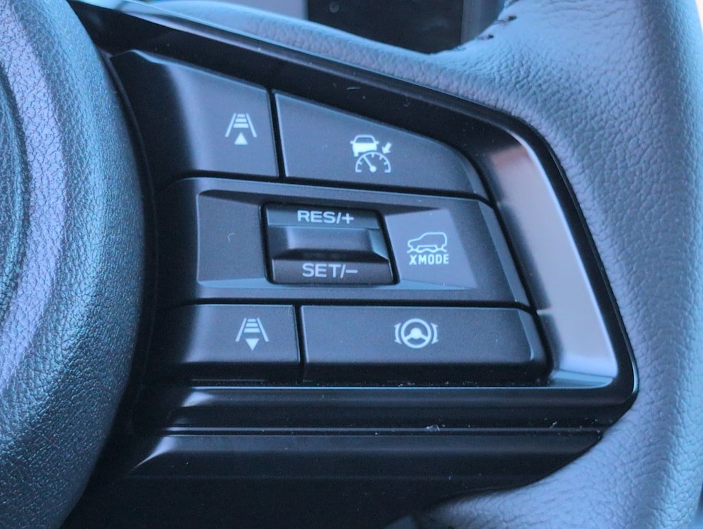 Thumbnail: 2026 Subaru Outback - 29