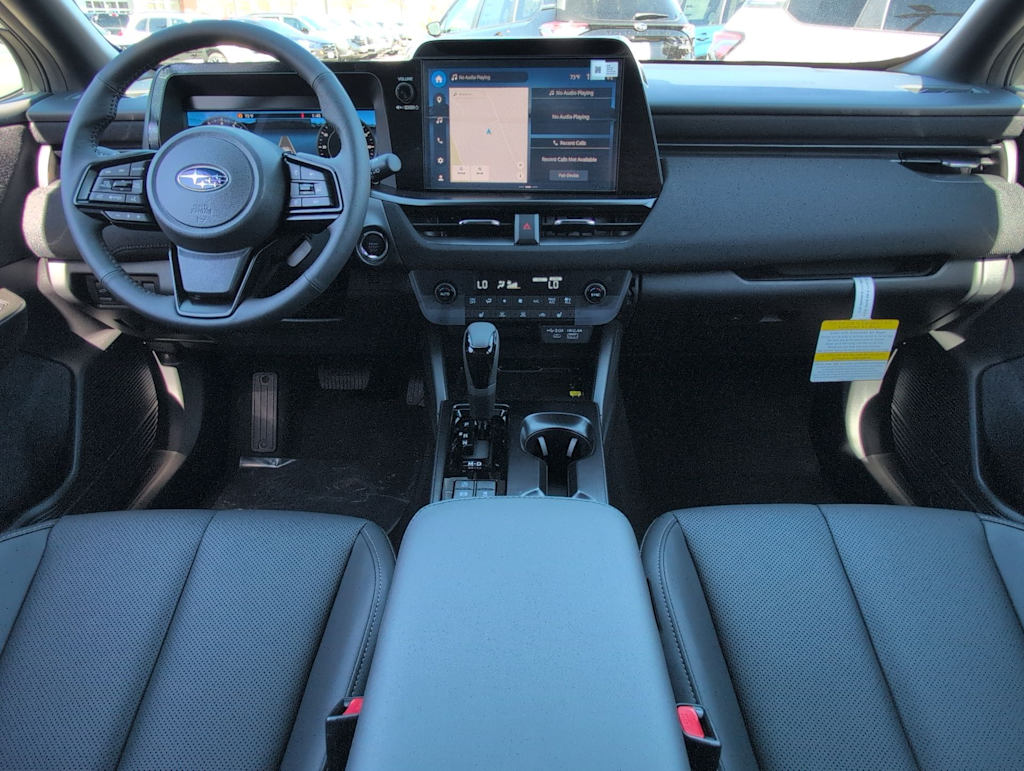 Thumbnail: 2026 Subaru Outback - 9