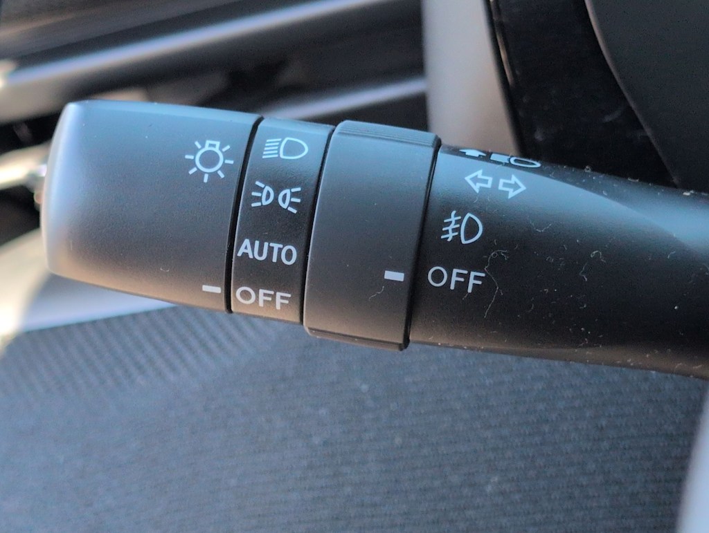 Thumbnail: 2026 Subaru Outback - 16