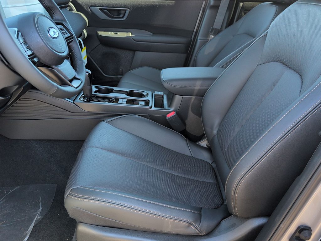 Thumbnail: 2026 Subaru Outback - 10