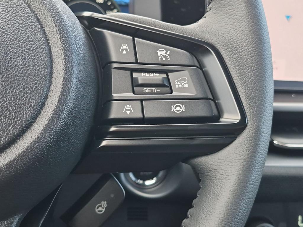 Thumbnail: 2026 Subaru Outback - 28