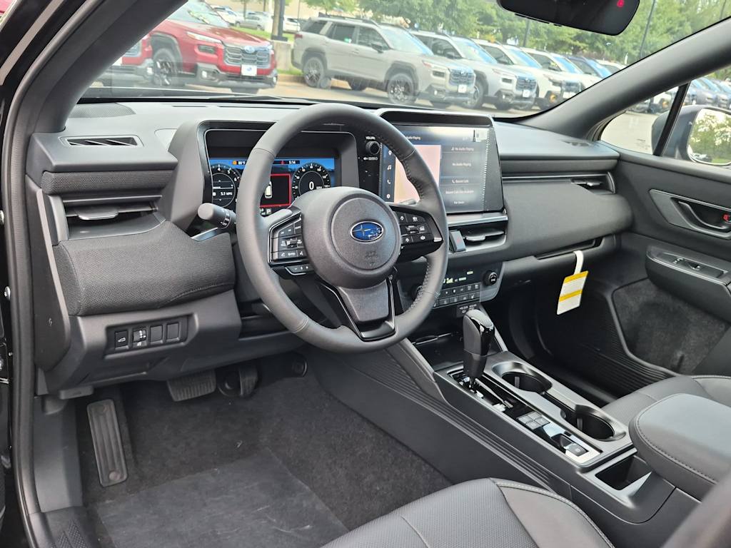 Thumbnail: 2026 Subaru Outback - 2