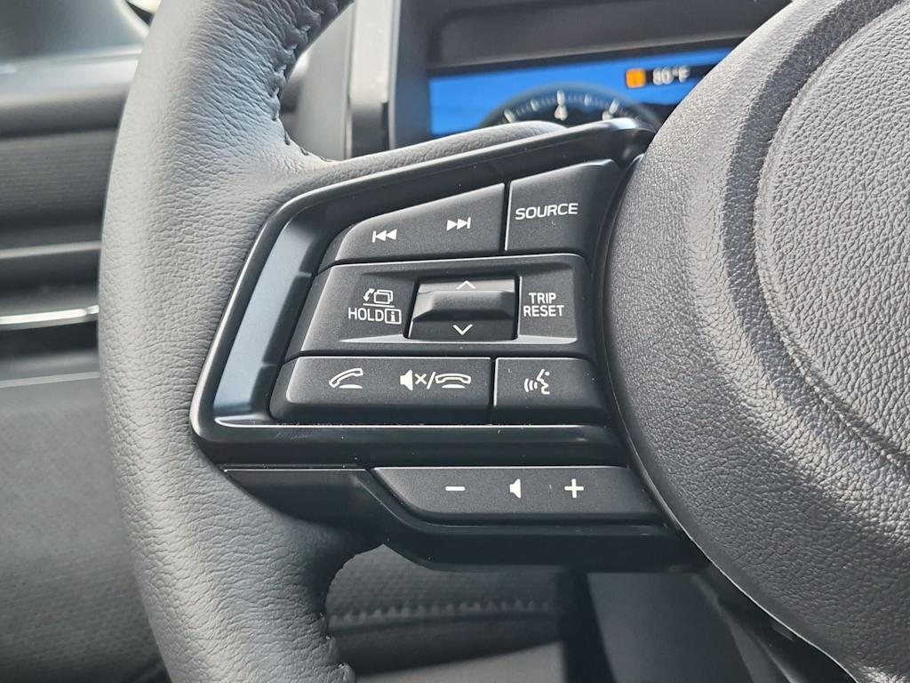 Thumbnail: 2026 Subaru Outback - 27