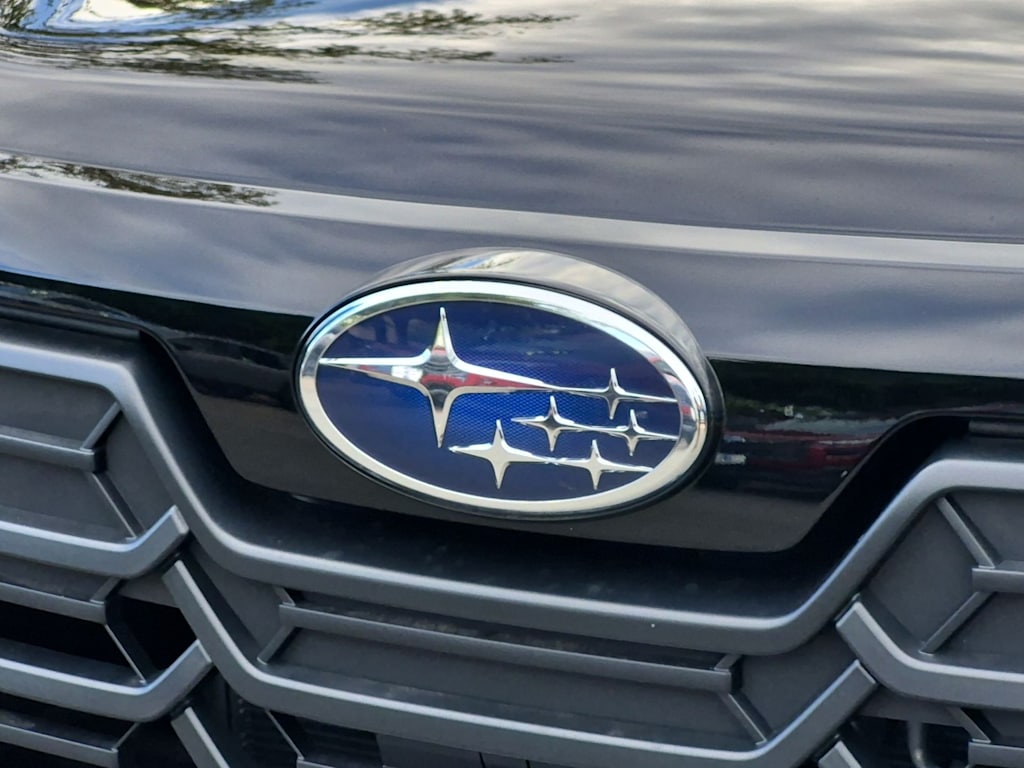 Thumbnail: 2026 Subaru Outback - 7