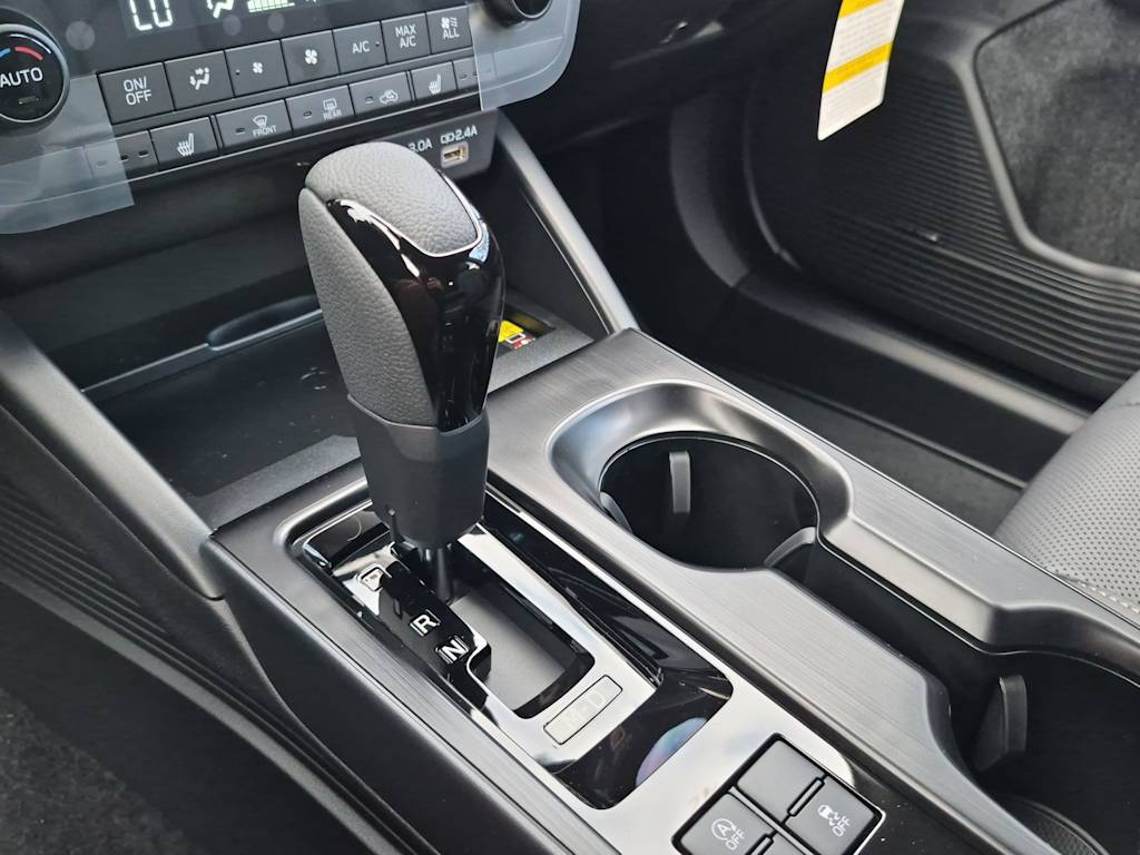 Thumbnail: 2026 Subaru Outback - 33