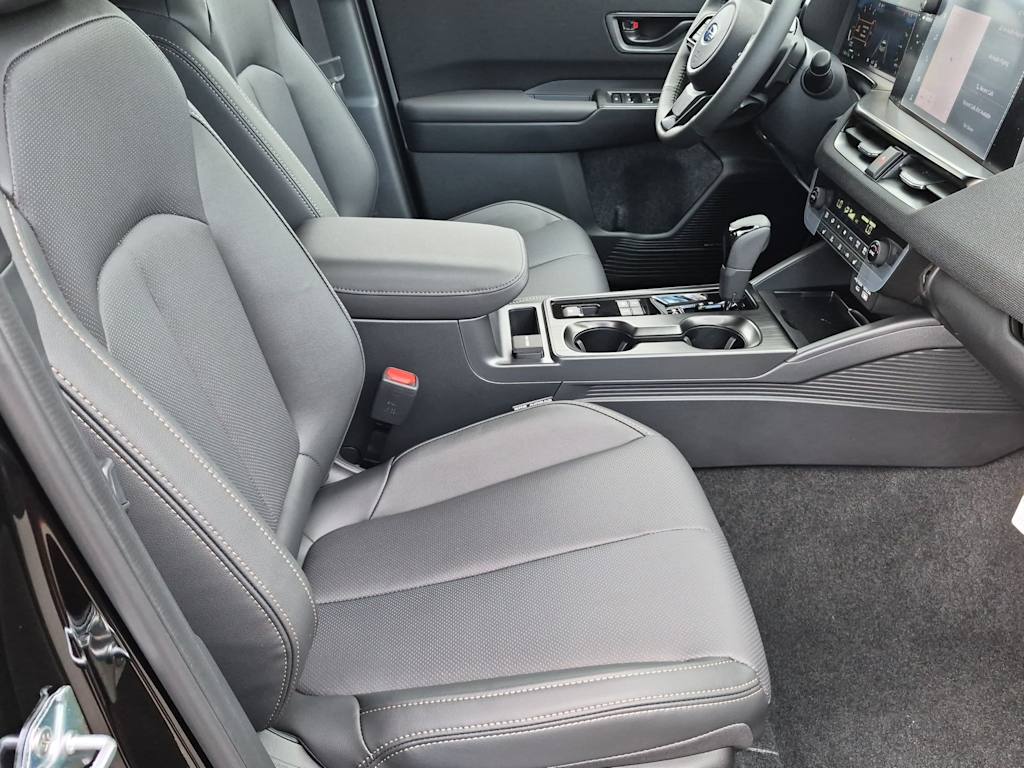 Thumbnail: 2026 Subaru Outback - 26