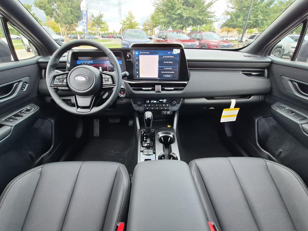 Thumbnail: 2026 Subaru Outback - 9