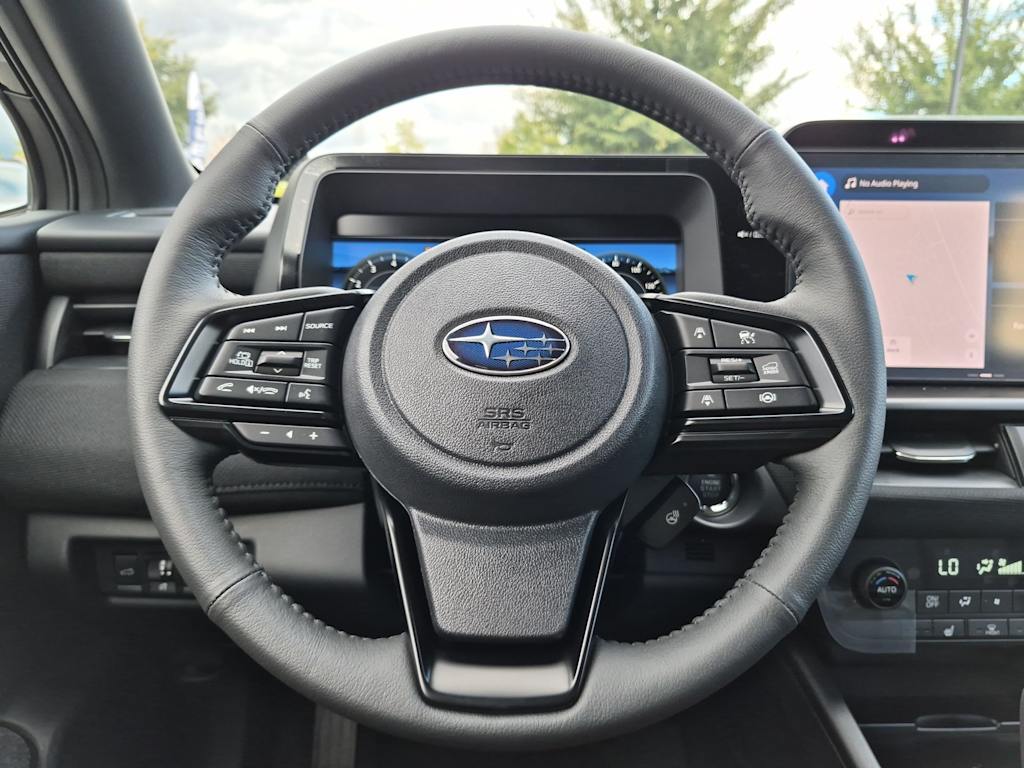 Thumbnail: 2026 Subaru Outback - 13