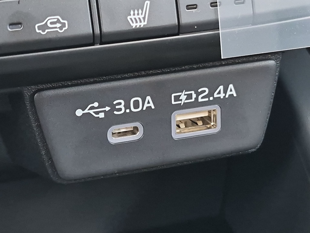 Thumbnail: 2026 Subaru Outback - 32