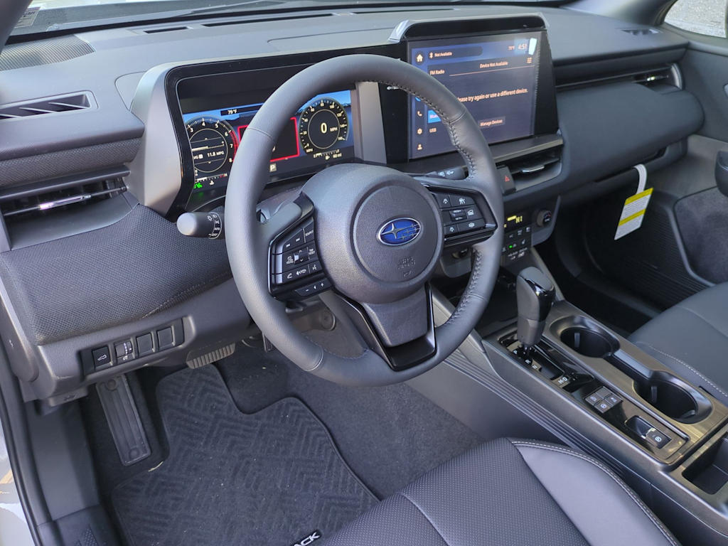 2026 Subaru Outback Limited