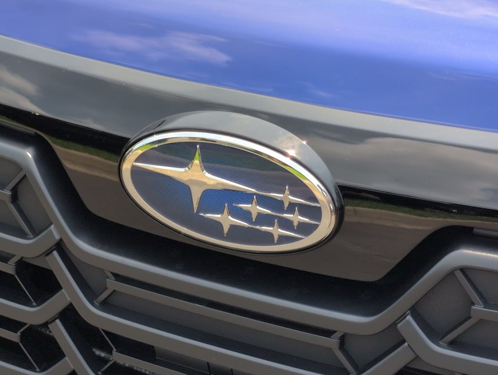 Thumbnail: 2026 Subaru Outback - 7