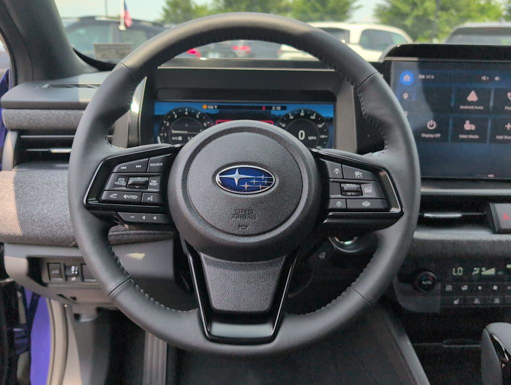 Thumbnail: 2026 Subaru Outback - 13