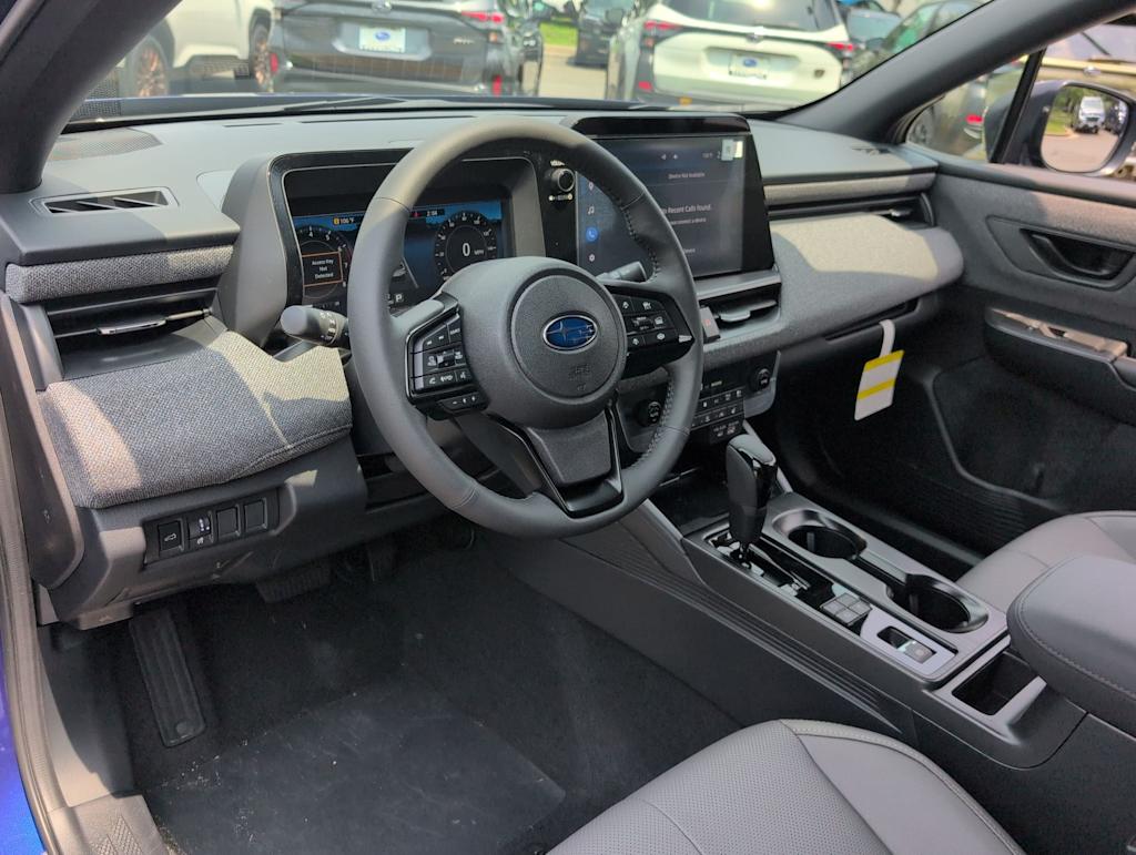 Thumbnail: 2026 Subaru Outback - 2