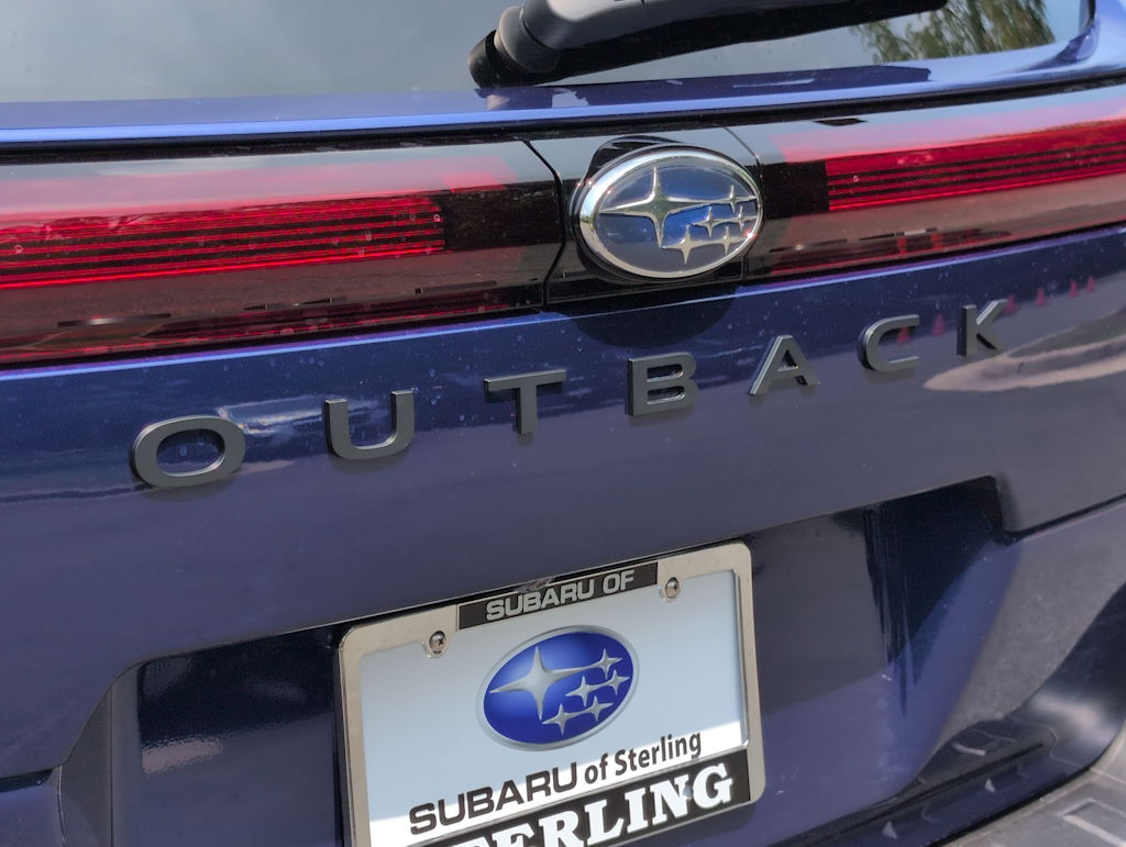 Thumbnail: 2026 Subaru Outback - 23