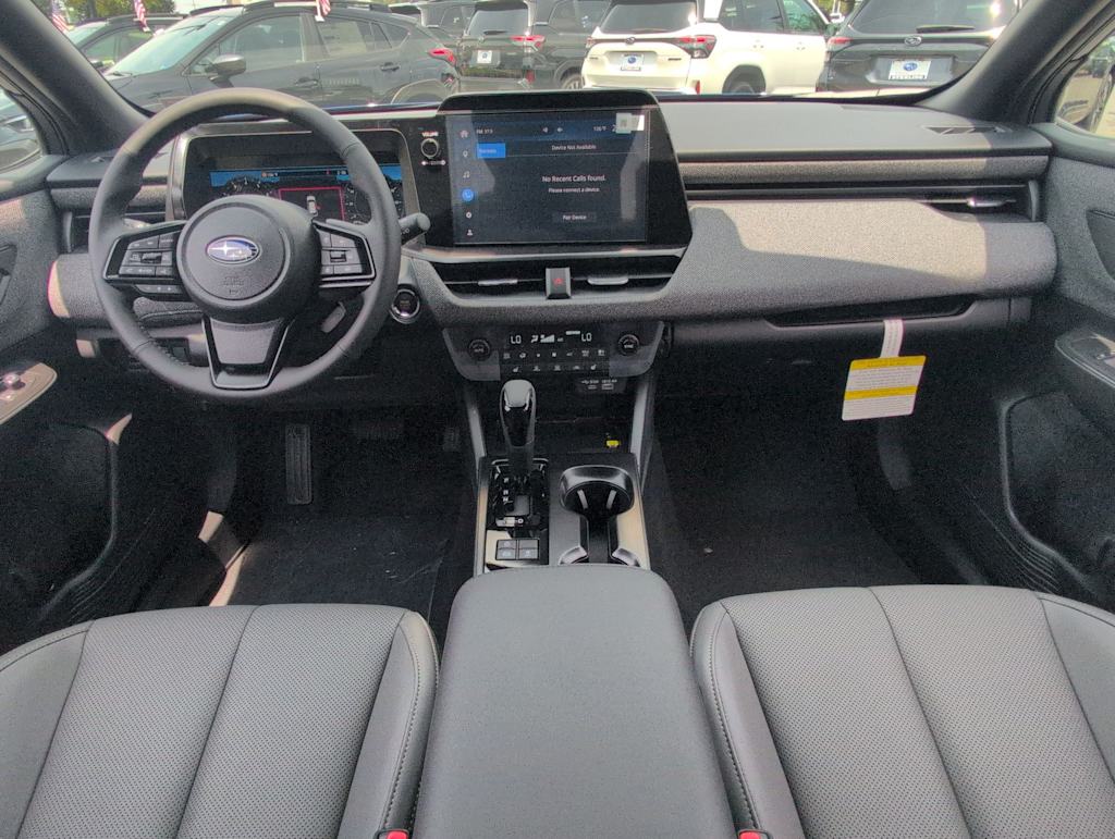 Thumbnail: 2026 Subaru Outback - 9