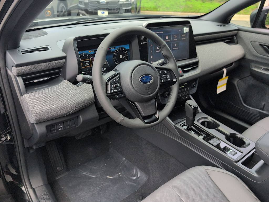 Thumbnail: 2026 Subaru Outback - 2