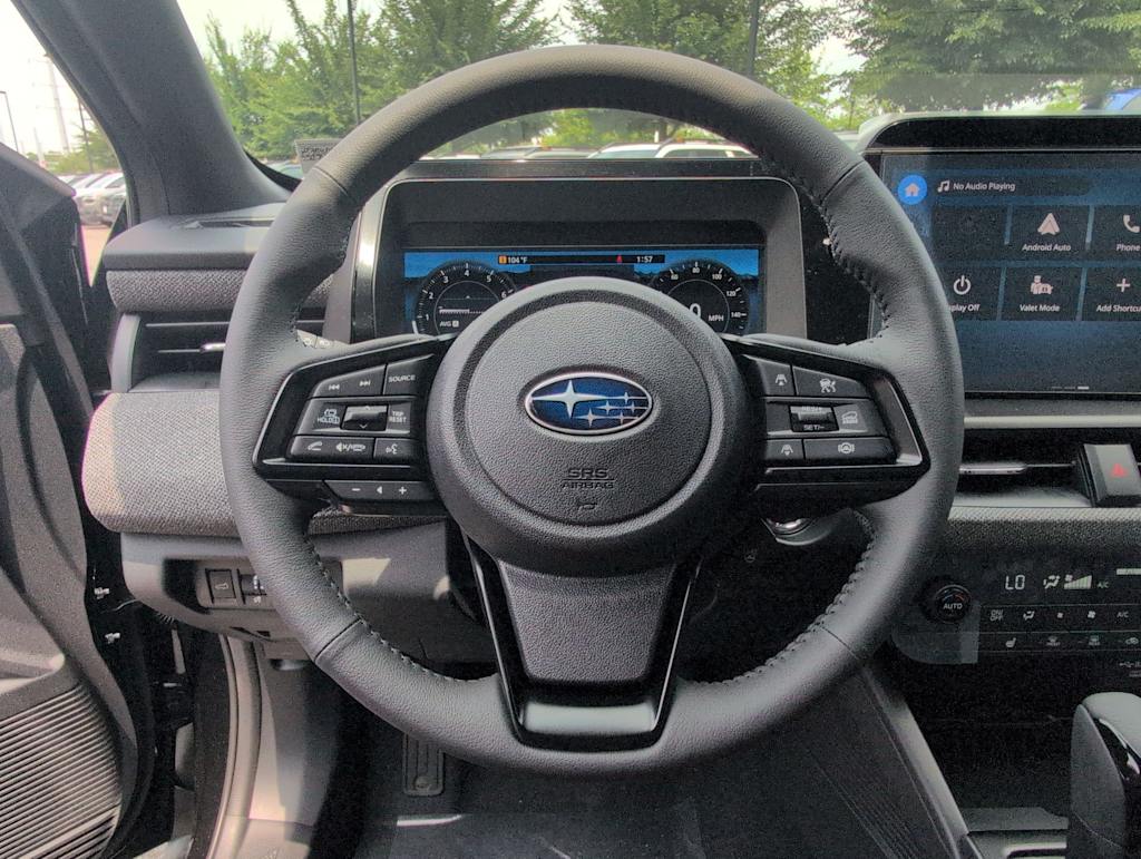 Thumbnail: 2026 Subaru Outback - 13