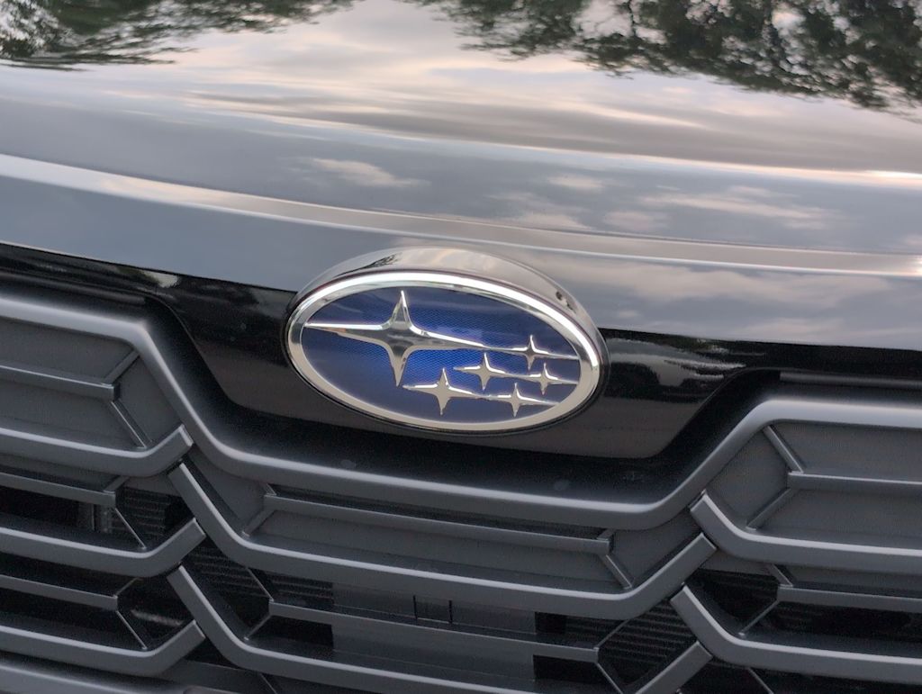 Thumbnail: 2026 Subaru Outback - 7