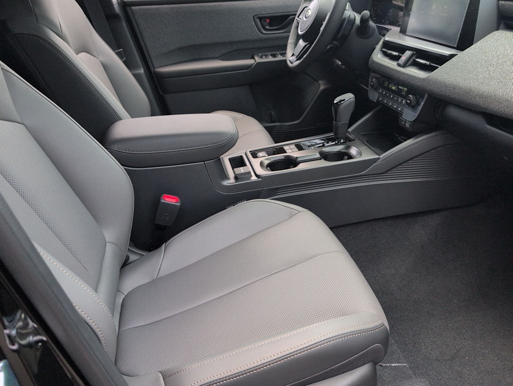 Thumbnail: 2026 Subaru Outback - 11
