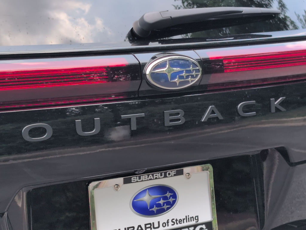 Thumbnail: 2026 Subaru Outback - 23