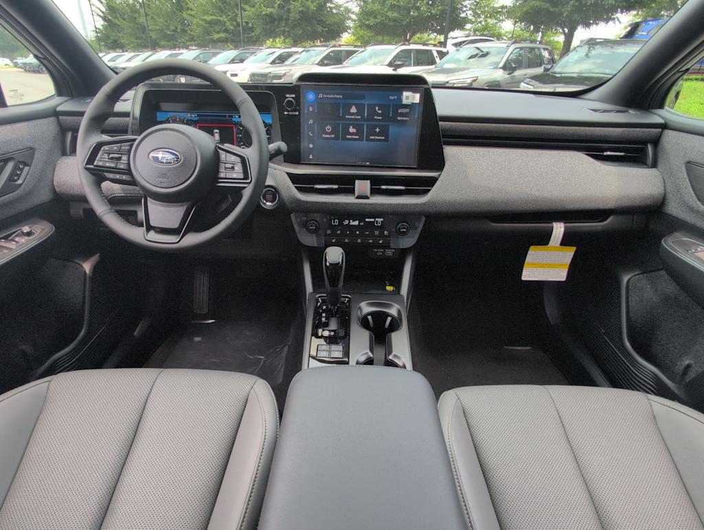 Thumbnail: 2026 Subaru Outback - 9