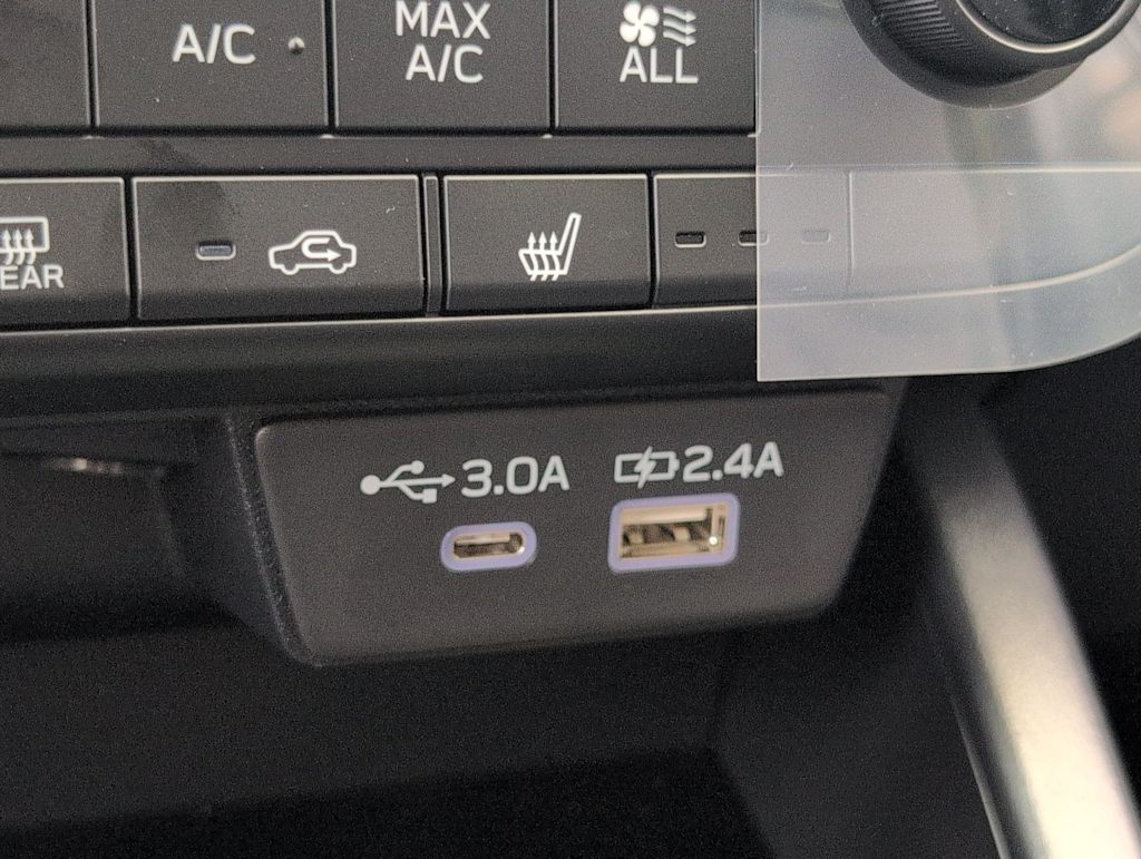 Thumbnail: 2026 Subaru Outback - 33
