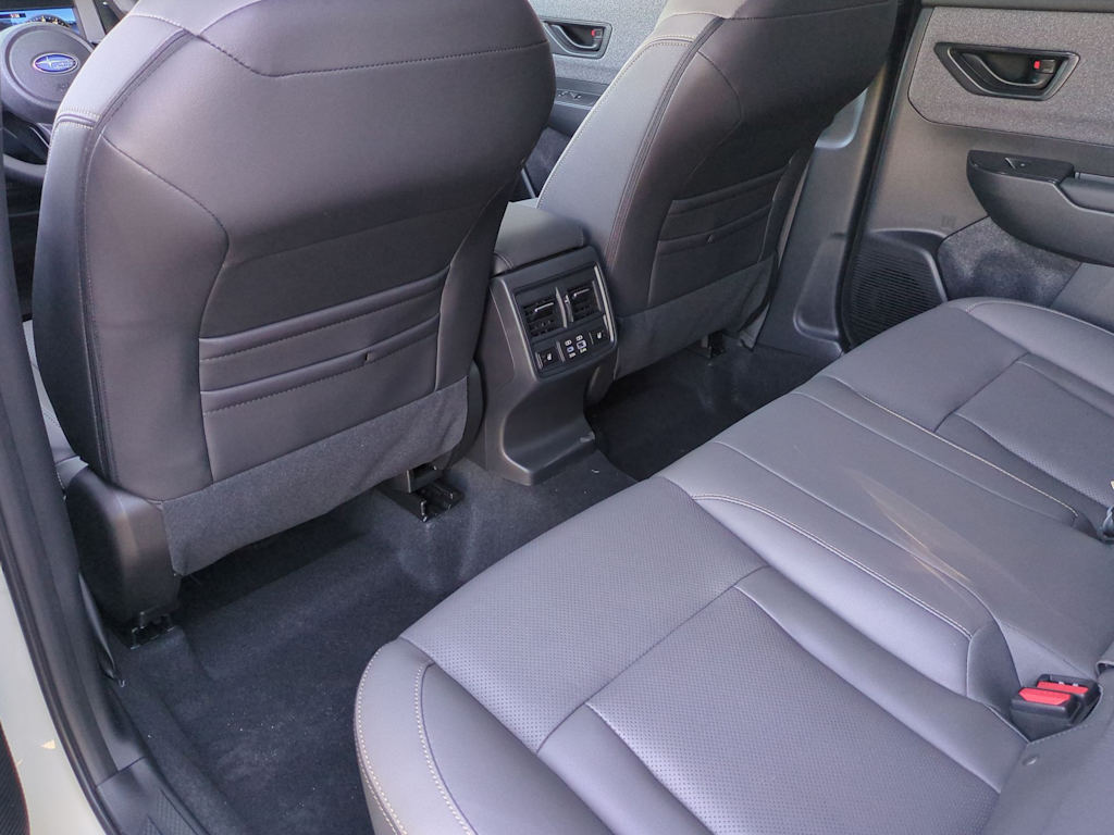 Thumbnail: 2026 Subaru Outback - 13