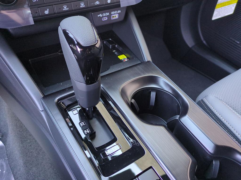 Thumbnail: 2026 Subaru Outback - 16