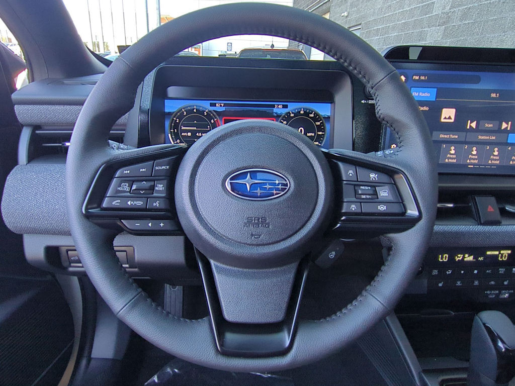 Thumbnail: 2026 Subaru Outback - 14
