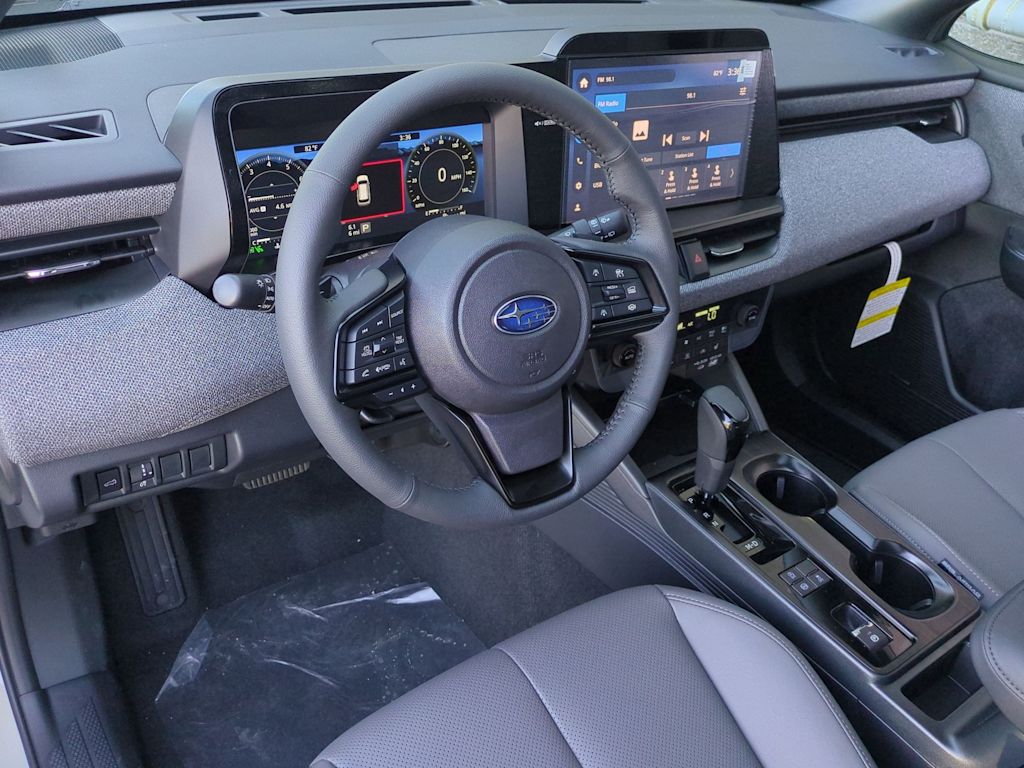 Thumbnail: 2026 Subaru Outback - 2
