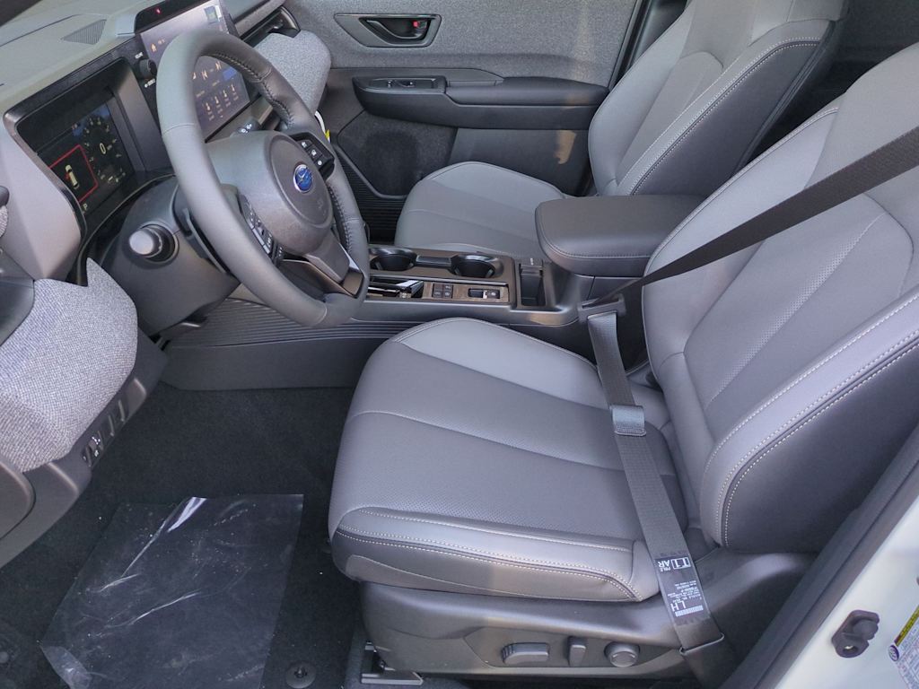 Thumbnail: 2026 Subaru Outback - 11