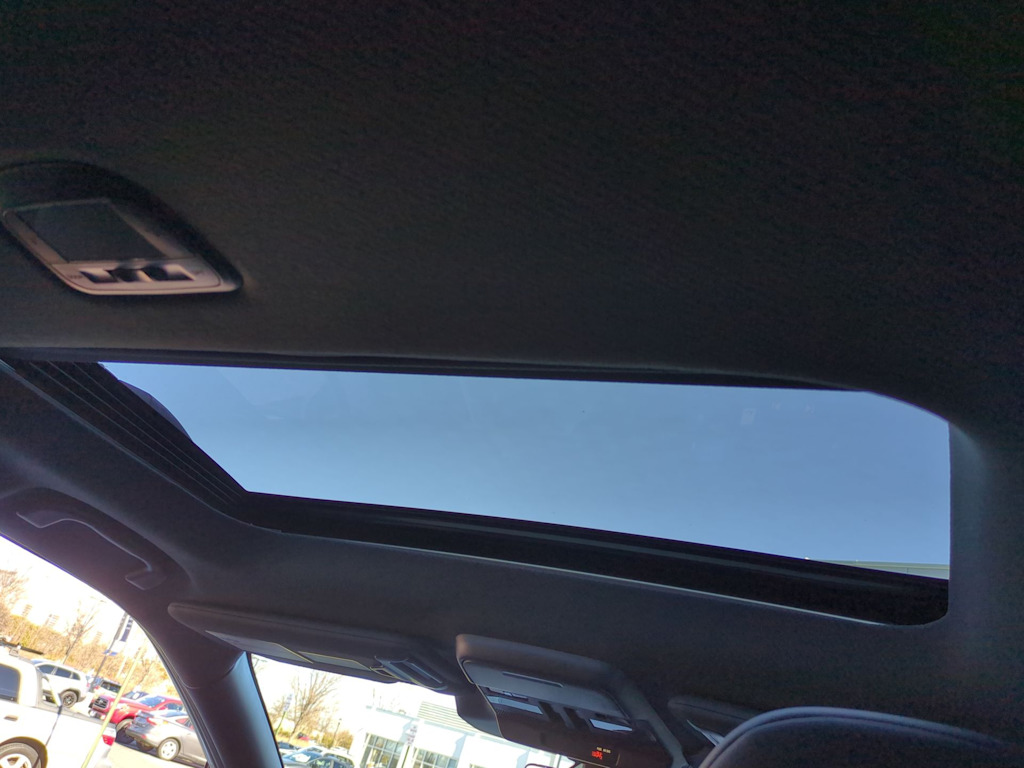 Thumbnail: 2026 Subaru Outback - 30