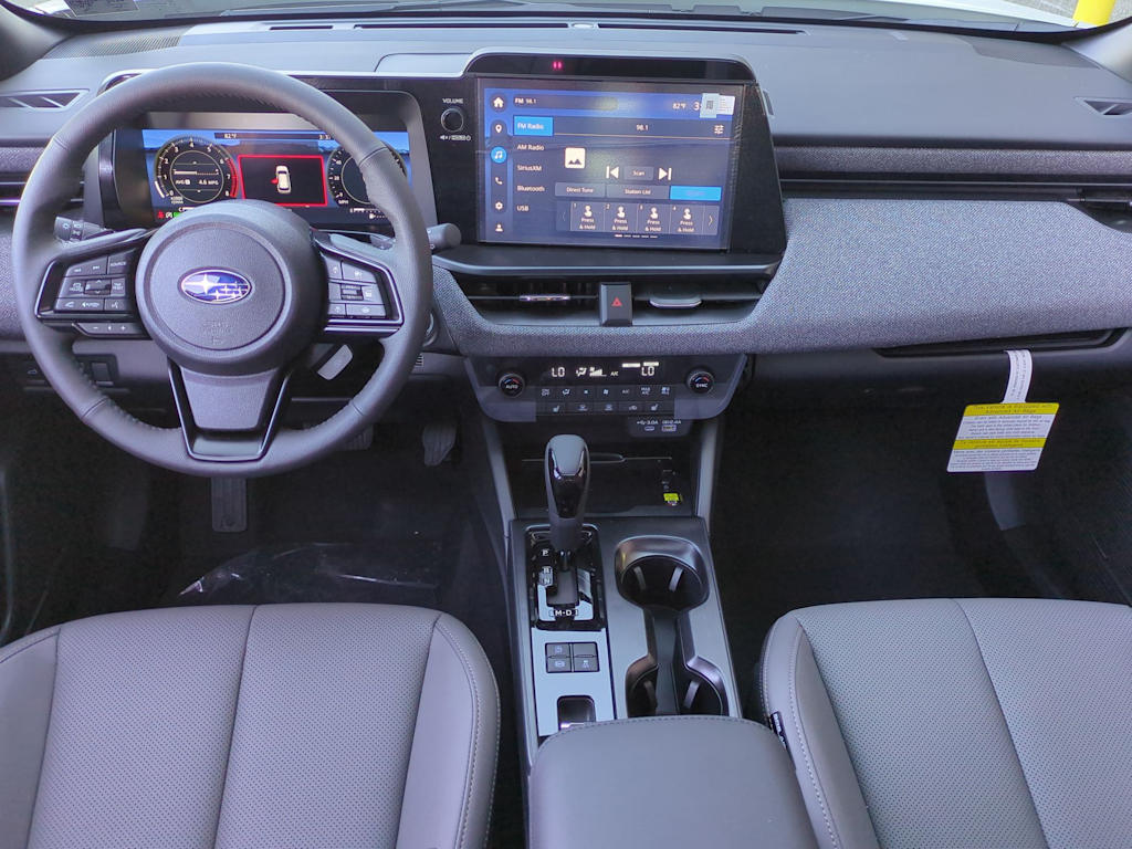 Thumbnail: 2026 Subaru Outback - 10