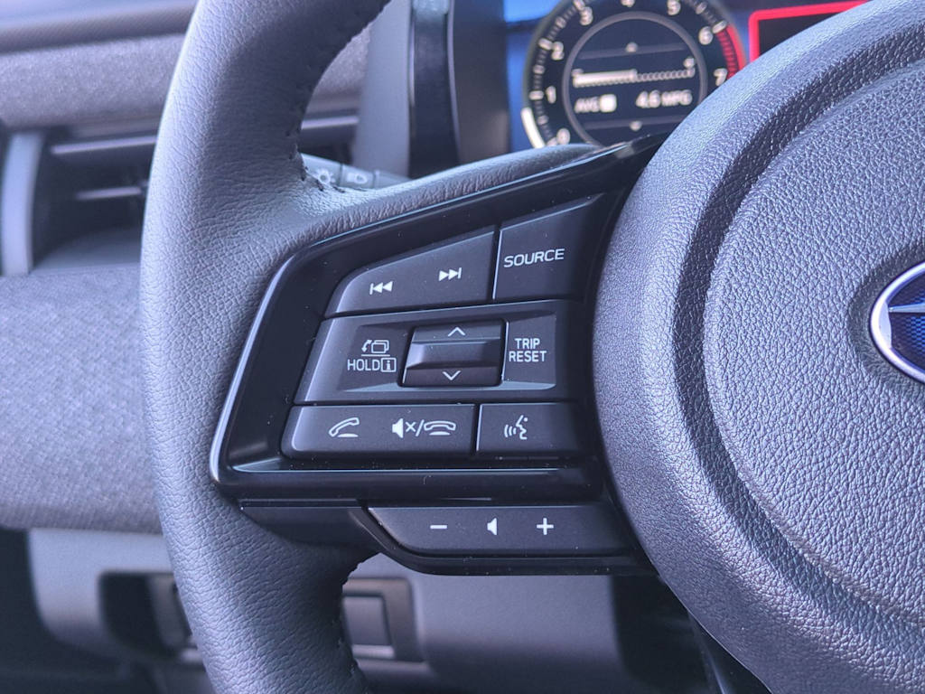 Thumbnail: 2026 Subaru Outback - 31