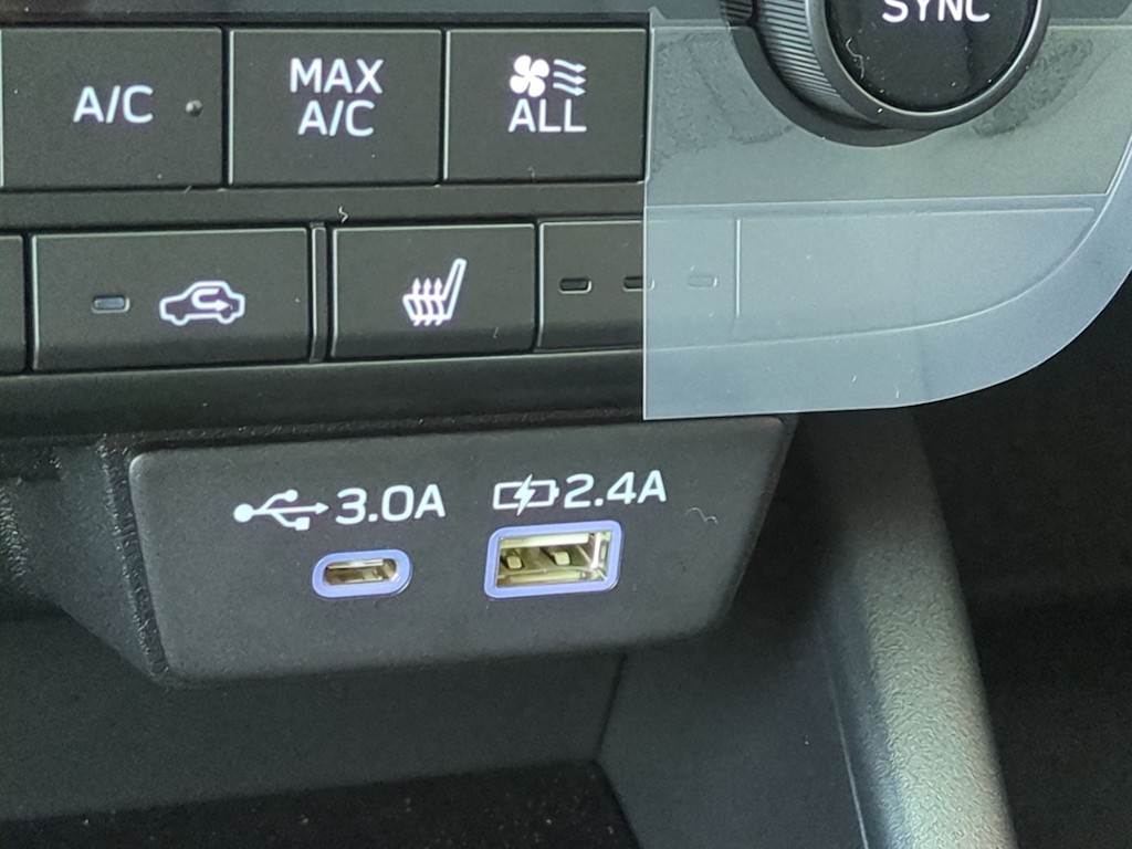 Thumbnail: 2026 Subaru Outback - 37