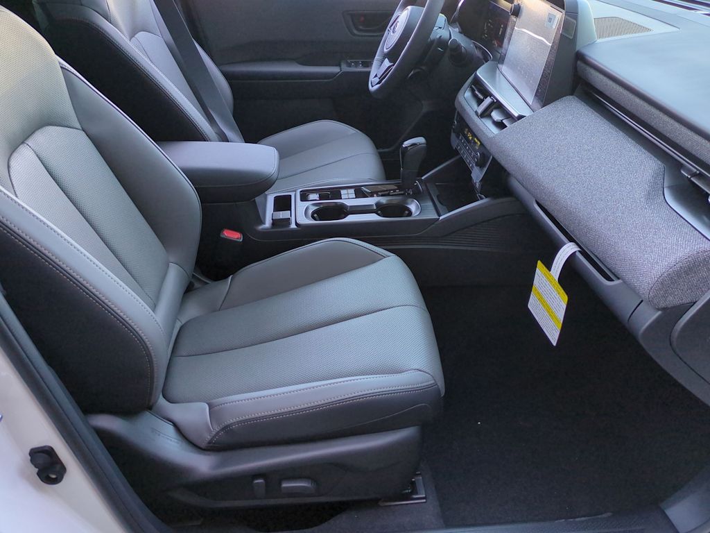 Thumbnail: 2026 Subaru Outback - 12