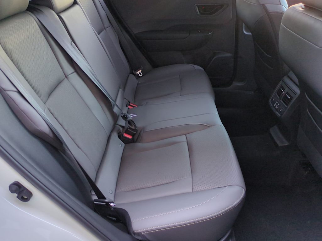 Thumbnail: 2026 Subaru Outback - 29