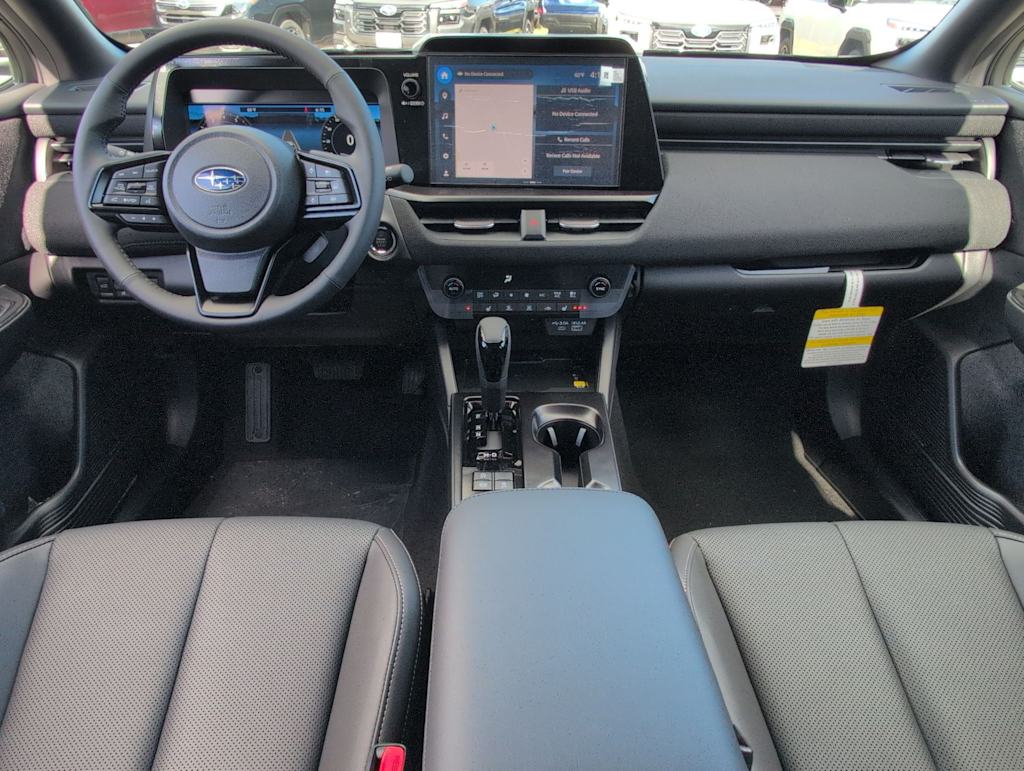 Thumbnail: 2026 Subaru Outback - 9