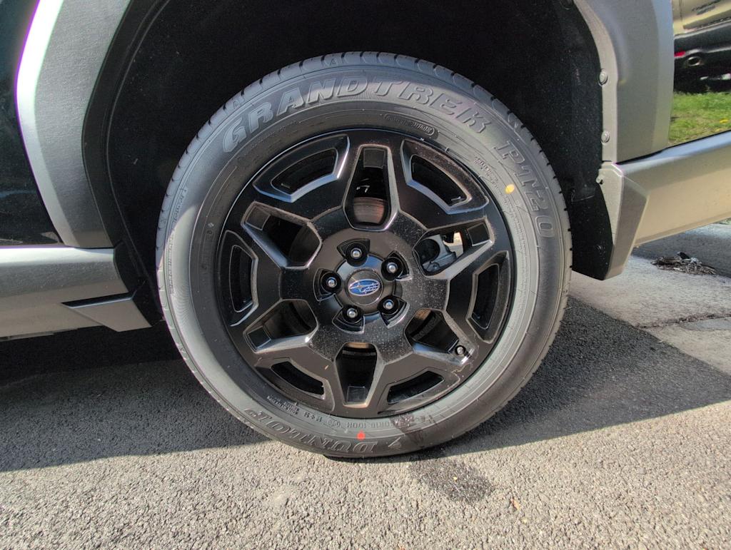 Thumbnail: 2026 Subaru Outback - 8