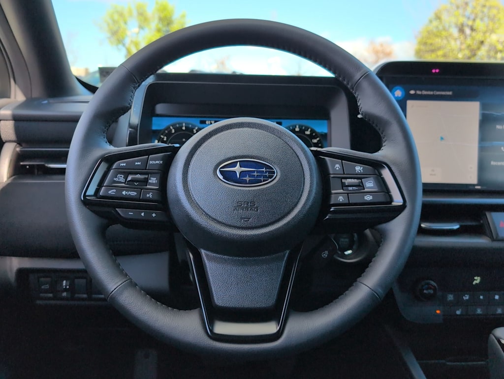 Thumbnail: 2026 Subaru Outback - 13
