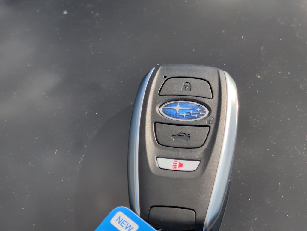 Thumbnail: 2026 Subaru Outback - 34