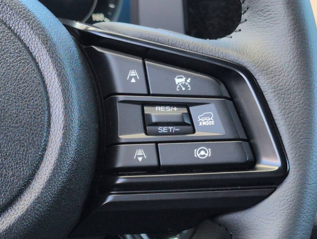 Thumbnail: 2026 Subaru Outback - 28