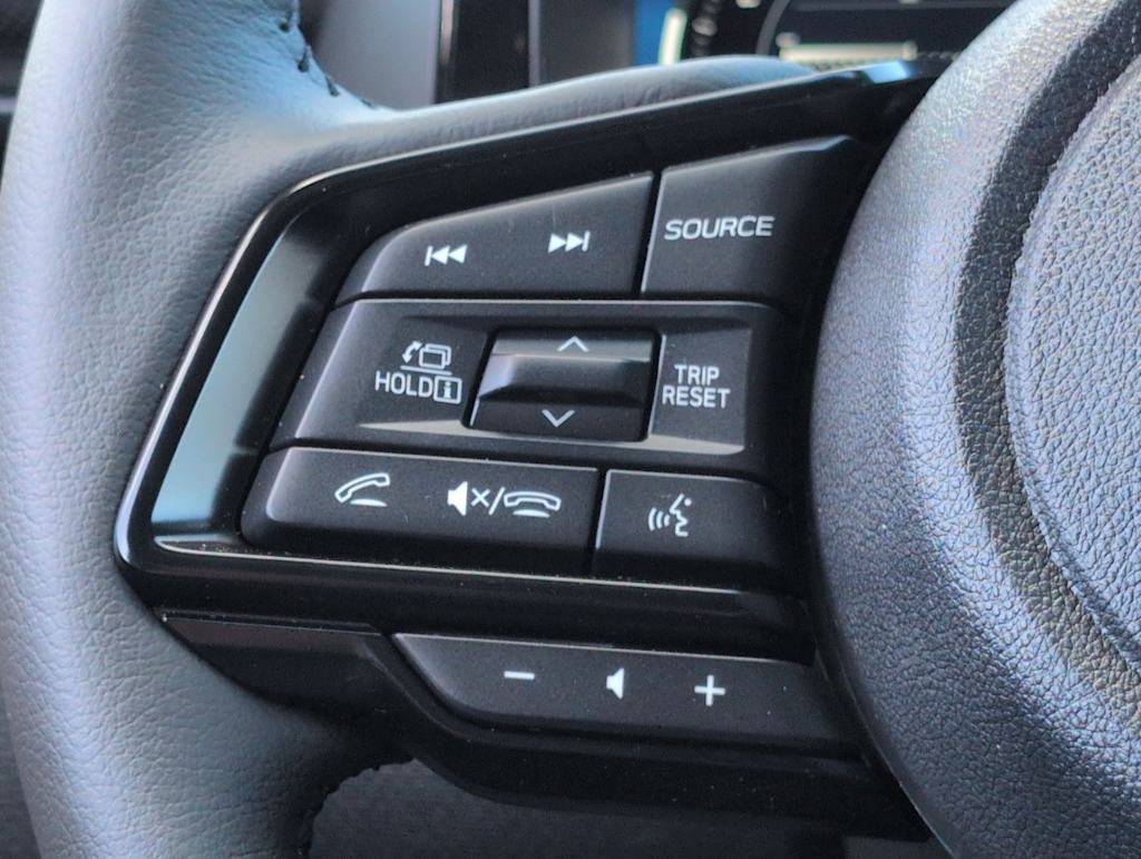 Thumbnail: 2026 Subaru Outback - 27