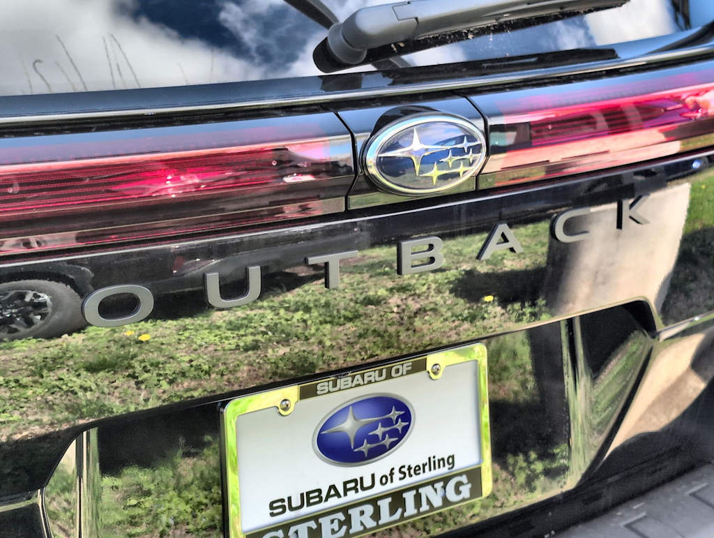 Thumbnail: 2026 Subaru Outback - 23